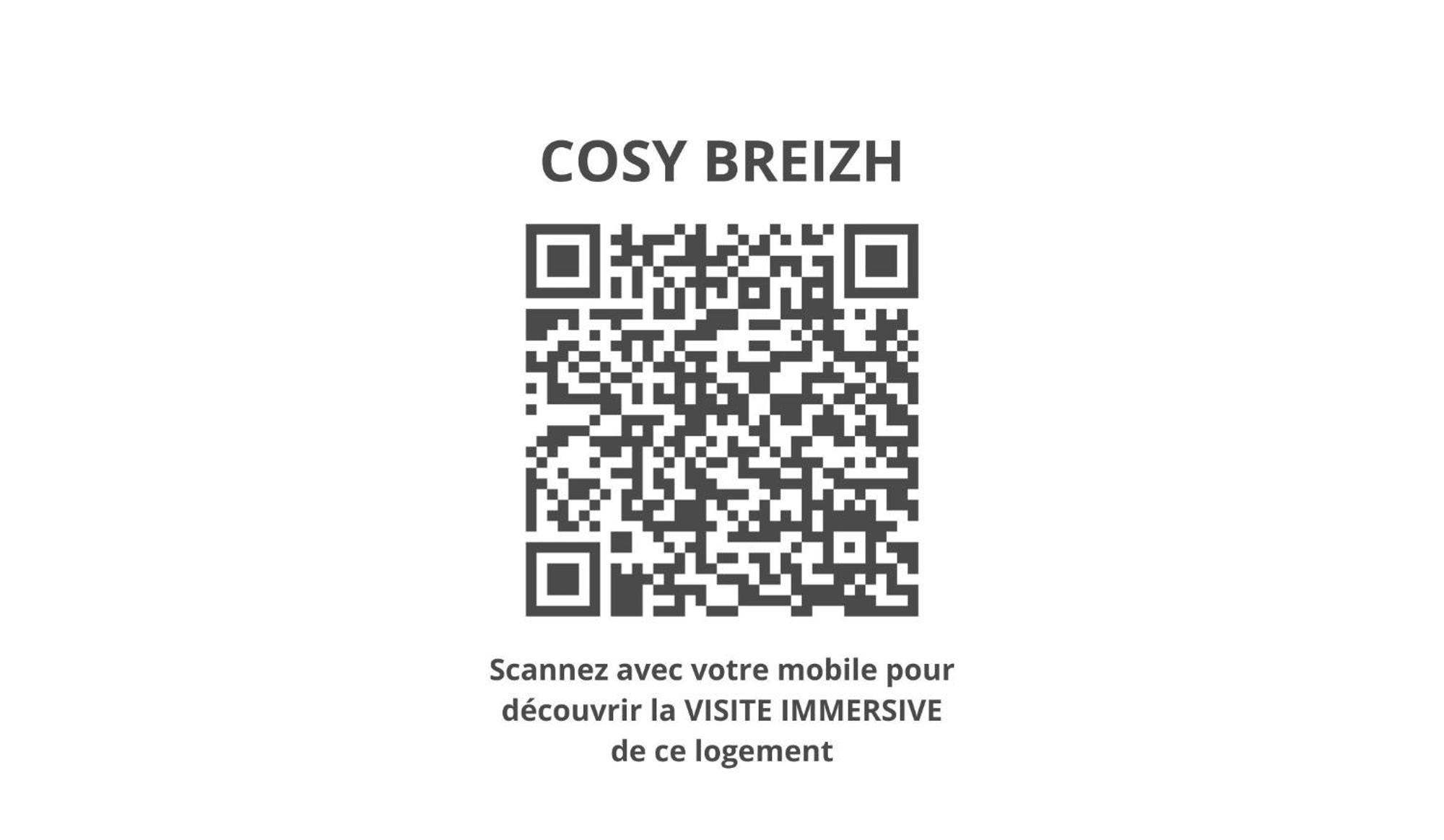 Le Cosy Breizh - Appt A St-Malo, A 1Km De La Plage Saint-Malo Extérieur photo